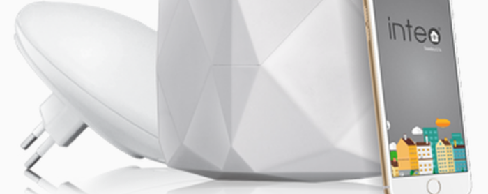 Mejor prevenir que lamentar Somfy Inteo Domotica