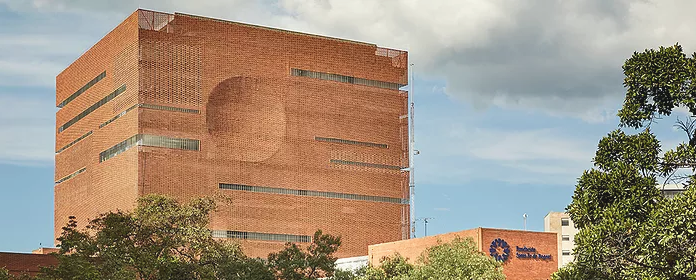 Ampliación del Hospital Universitario