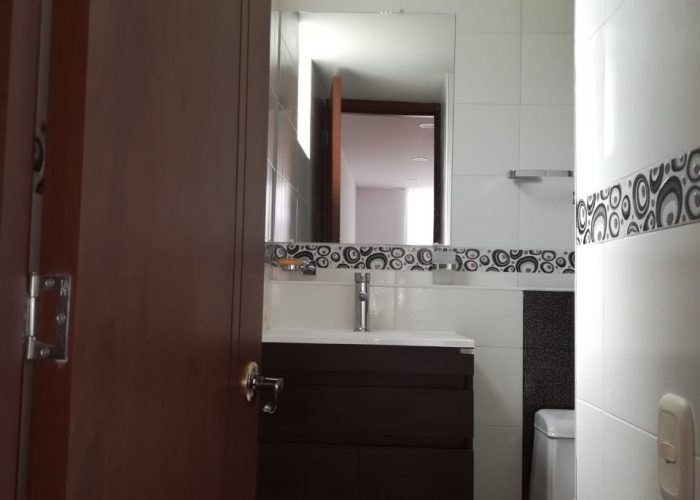 apartamento peñalisa en venta