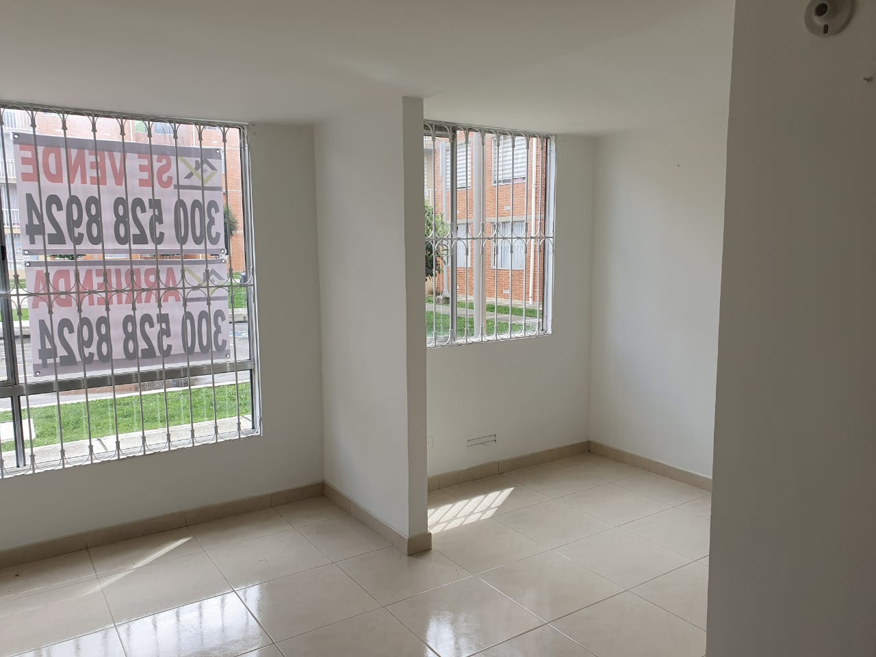 APARTAMENTO EN ARRIENDO CAMINOS DE SIE II - Obras Civiles y Redes