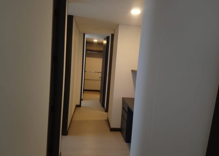 APARTAMENTO NORTE BELGRANO